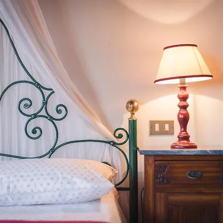 Villa Rustic House La Gatta *