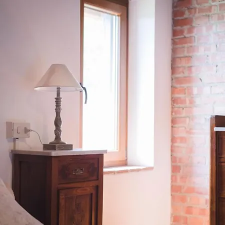 Villa Rustic House La Gatta