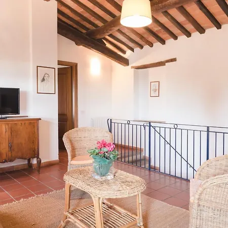 Rustic House La Gatta Villa Capannori