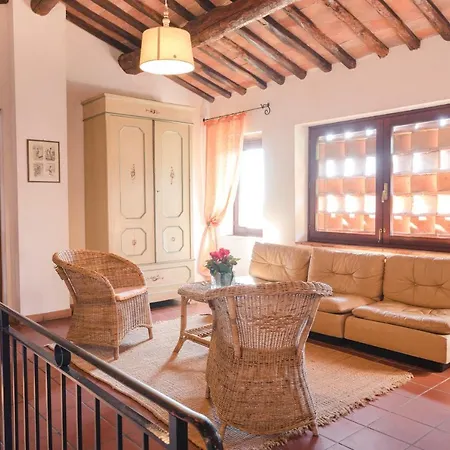Rustic House La Gatta Capannori