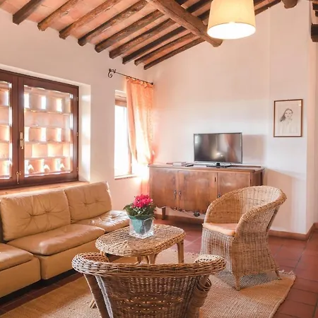 Villa Rustic House La Gatta