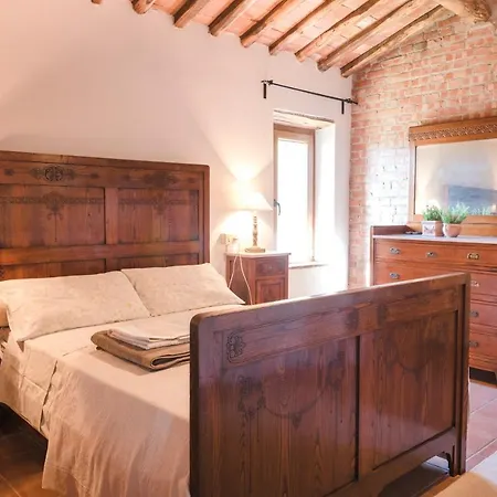 Rustic House La Gatta * Capannori