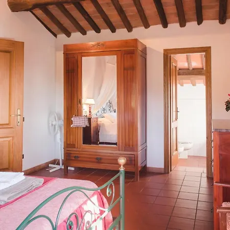 Rustic House La Gatta Villa Capannori