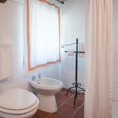 Villa Rustic House La Gatta
