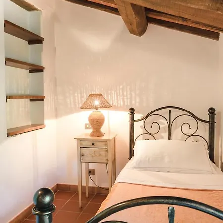 Villa Rustic House La Gatta Capannori
