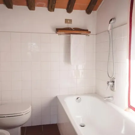 Rustic House La Gatta Villa Capannori