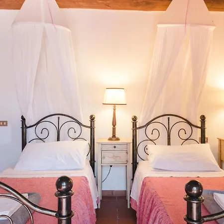 Rustic House La Gatta Villa Capannori