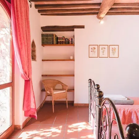 Rustic House La Gatta Capannori