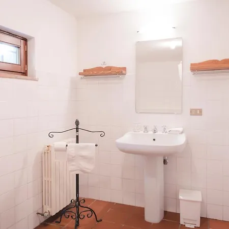 Villa Rustic House La Gatta *