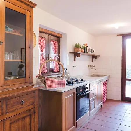 Rustic House La Gatta Capannori