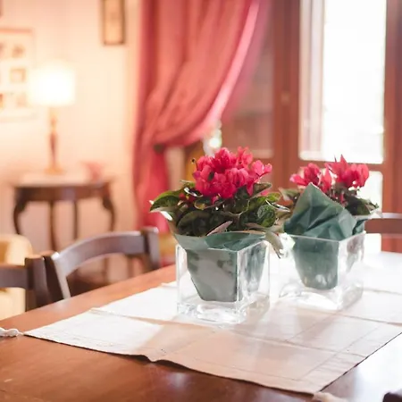 Villa Rustic House La Gatta